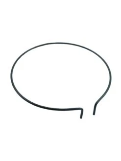 Peacock Mini Plant Support Rings 4", Set Of 2 16 Peacock Mini Plant Support Rings 4", Set Of 2 -Garden Care Shop 8610383 04v