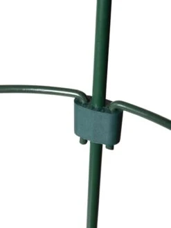 Peacock Classic Plant Support Rings 15", Set Of 2 -Garden Care Shop 8610387 9577 tif 1