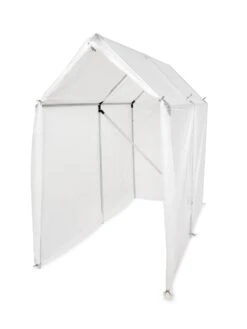 Connector Kit For DIY Peaked Roof Frame For In Ground Garden Bed 15 Connector Kit For DIY Peaked Roof Frame For In Ground Garden Bed -Garden Care Shop 8610472 475