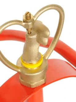 Wheeled Sprinkler Sled 13 Wheeled Sprinkler Sled -Garden Care Shop 8610520 10V tif