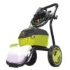Sun Joe ® SPX4600 High Performance Brushless Induction Motor Electric Pressure Washer | 3000 PSI Max | 1.3 GPM | Roll Cage -Garden Care Shop 8610531 01v sun joe brushless electric pressure washer spx4600