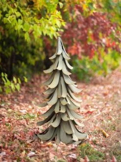 Desert Steel Blue Atlas Cedar -Garden Care Shop 8610550 02v