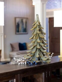 Desert Steel Blue Atlas Cedar -Garden Care Shop 8610550 09v