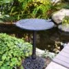 English Ivy Birdbath -Garden Care Shop 8610555 01v english ivy birdbath