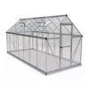 Canopia® By Palram Harmony™ Greenhouse, 6' X 14' 2 Canopia® By Palram Harmony™ Greenhouse, 6' X 14' -Garden Care Shop 8610563 02V 3 4 harmony greenhouse
