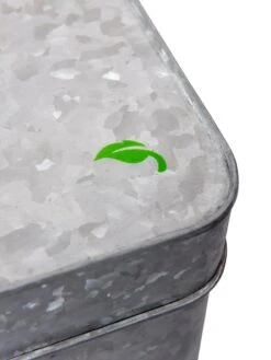 Deluxe Galvanized Seed Saver Kit -Garden Care Shop 8610573 0137 tif