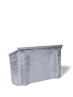 Galvanized Garden Tool Storage Box 13 Galvanized Garden Tool Storage Box -Garden Care Shop 8610811 0692 tif