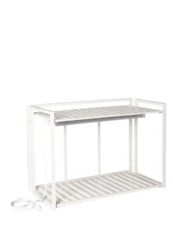 Oslo 1-Tier LED Grow Light Garden -Garden Care Shop 8611002 00748 tif