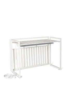 Oslo 1-Tier LED Grow Light Garden -Garden Care Shop 8611002 0749 tif