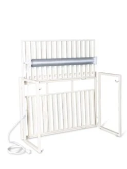 Oslo 1-Tier LED Grow Light Garden -Garden Care Shop 8611002 0750 tif