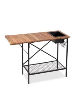 Small Space Potting Table -Garden Care Shop 8611003 1045