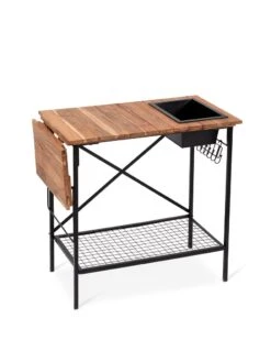 Small Space Potting Table -Garden Care Shop 8611003 1046