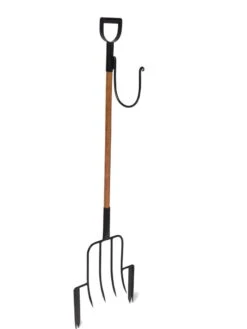 Pitchfork Hose Butler 5 Pitchfork Hose Butler -Garden Care Shop 8611022 0618 tif