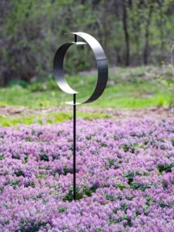 Corten Circle Garden Sculpture -Garden Care Shop 8611061 0617 tif