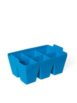 Sili-Seedlings® Seedling Tray, 6-Cell 10 Sili-Seedlings® Seedling Tray, 6-Cell -Garden Care Shop 8611062 0696 tif