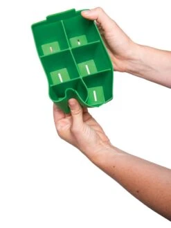 Sili-Seedlings® Seedling Tray, 6-Cell 13 Sili-Seedlings® Seedling Tray, 6-Cell -Garden Care Shop 8611062 2943 tif