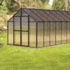 MONT Greenhouse, 8' X 20' -Garden Care Shop 8611144 02v monticello greenhouse 8 x 20