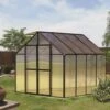 MONT Premium Greenhouse, 8' X 8'