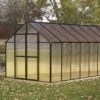 MONT Premium Greenhouse, 8' X 16' -Garden Care Shop 8611173 02v monticello premium greenhouse 8 x 16