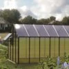MONT Mojave Greenhouse, 8' X 16' -Garden Care Shop 8611181 02v monticello mojave greenhouse 8 x 16