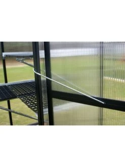 MONT Greenhouse Second Set Of Hinged Doors -Garden Care Shop 8611191 09v