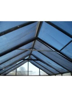 MONT Greenhouse Internal Shade Cloth, 8' X 16' 8 MONT Greenhouse Internal Shade Cloth, 8' X 16' -Garden Care Shop 8611199 02v 1