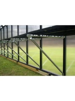 MONT Greenhouse Work Bench System, 8' X 12' -Garden Care Shop 8611204 02v