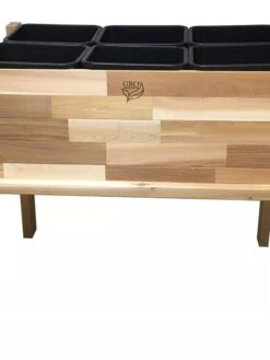 Plantables™ Elevated Garden Beds -Garden Care Shop 8611226 01V jpg