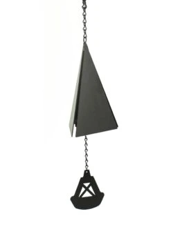North Country Wind Bells® Door County Bell® -Garden Care Shop 8611482 02v bell buoy 2