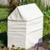 Crop Coop Extension Covers Set -Garden Care Shop 8611699 4662 crop coop extension cover kit set of 2