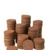 Coco Coir Seed Starting Discs, 50 -Garden Care Shop 8611811 7164 tif