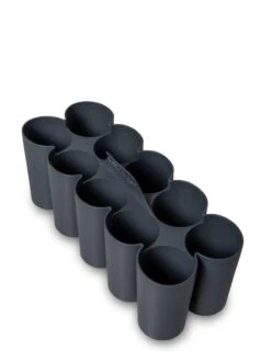 Sili-Seedlings® Seedling Tray, 10-Cell 13 Sili-Seedlings® Seedling Tray, 10-Cell -Garden Care Shop 8611886 3826 tif