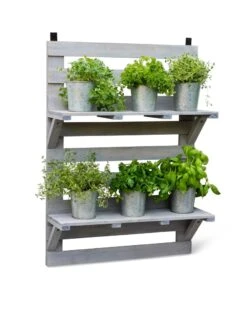 VegTrug® Herb Rack -Garden Care Shop 8611930 6415 tif