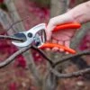 Castellari Ergonomic Anvil Pruner -Garden Care Shop 8611969 009 tif