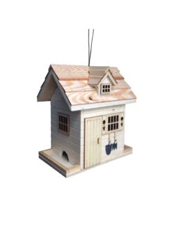 Garden Care Shop -Garden Care Shop 8612011 02v potting shed bird house