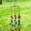 Spiral Bells Wind Chimes -Garden Care Shop 8612052 011 tif
