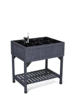 VegTrug® Self-Watering Herb Planter Box -Garden Care Shop 8612059 10024 tif