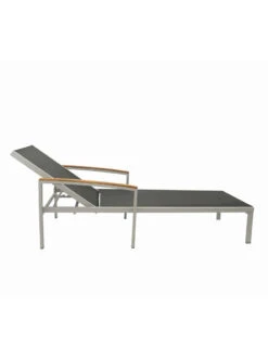 Braylee Reclining Chaise Lounge -Garden Care Shop 8612262 03v