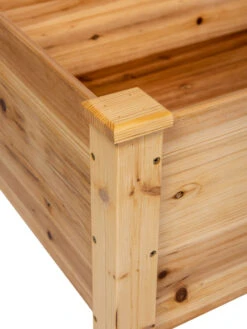 Standing Garden Bed -Garden Care Shop 8612380 0657