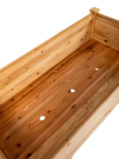 Standing Garden Bed -Garden Care Shop 8612380 0659