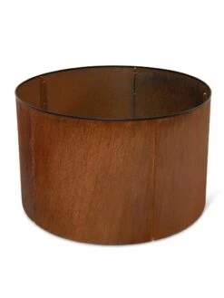 Birdies™ Corten Steel Round Raised Beds 14 Birdies™ Corten Steel Round Raised Beds -Garden Care Shop 8612423 293
