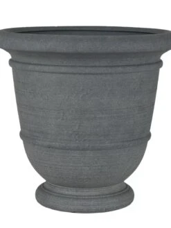 Kylemore Self-Watering Urn Planter -Garden Care Shop 8612426 02V tif
