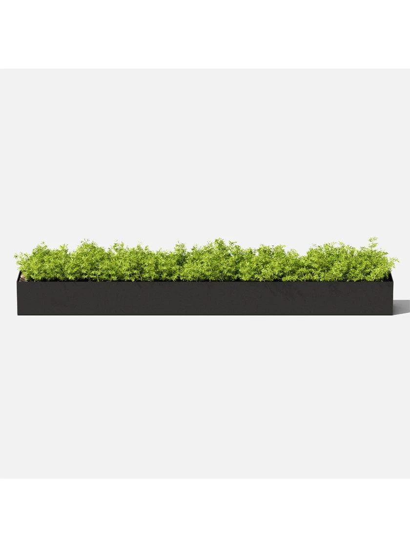 Veradek GEO Series Planter Boxes, 32" 13 Veradek GEO Series Planter Boxes, 32" - Image 11