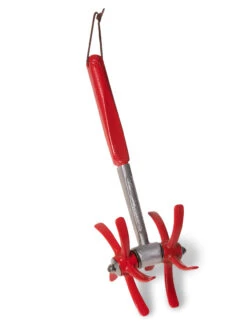 The Spintiller® Mini Handheld Tiller 5 The Spintiller® Mini Handheld Tiller -Garden Care Shop 8612494 0075