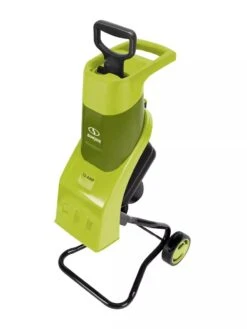 Snow Joe® 15-Amp Electric Wood Chipper/Shredder -Garden Care Shop 8612510 01v tif