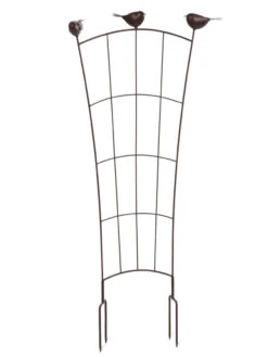 Flock Of Friends Pot Trellis -Garden Care Shop 8612635 339
