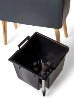 Ava Self-Watering Rectangular Planter 17 Ava Self-Watering Rectangular Planter -Garden Care Shop 8612691 297