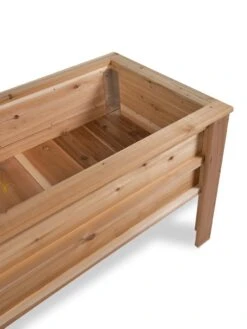 Craftsbury Elevated Raised Beds -Garden Care Shop 8612709 068