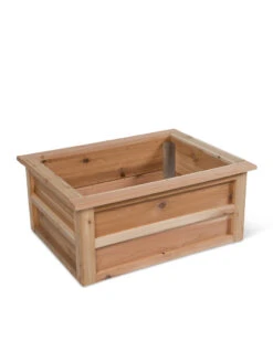 Craftsbury Raised Beds -Garden Care Shop 8612710 43 craftsbury raised bed 2 footx3 foot
