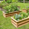 Craftsbury Raised Beds -Garden Care Shop 8612711 0136 craftsbury raised beds